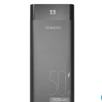 پاوربانک ROMOSS.20000(50W)