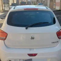 تیبا ۲ مدل ۱۴۰۰