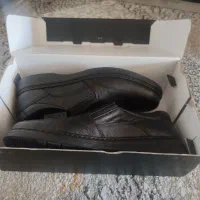 کفش چرمی اصلی|کیف، کفش، کمربند|ایلام, |دیوار