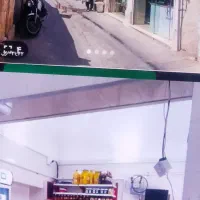 مغازه ۲۹متر دودهنه
