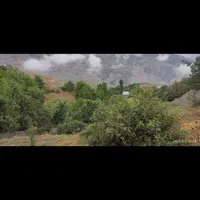 فروش زمین ۱۱۱۴ متری کلاردشت روستای چلاجور|فروش زمین و ملک کلنگی|مرزن‌آباد, |دیوار