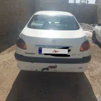 پژو ۲۰۶