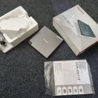 Pioneer DVR XD11 DVD CD WRITER ROM پایونیر رایتر|قطعات و لوازم جانبی رایانه|تهران, سید خندان (جلفا)|دیوار
