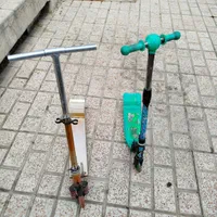 اسکوتر سه چرخ کودک