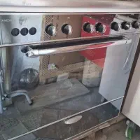 گاز فردار