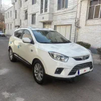 جکs5|خودرو سواری و وانت|زنجان, |دیوار