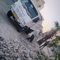 حمل شن ماسه ، نخاله ساختمانی و اثاث منزل|خدمات حمل و نقل|زابل, |دیوار