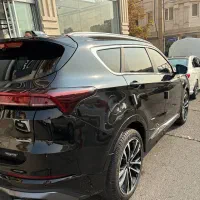 فیدلیتی پرستیژ ۱۴۰۳|خودرو سواری و وانت|تهران, سعادتآباد|دیوار