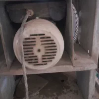 مه پاش مه پاش دو دستگاه  رطوبت ساز 110