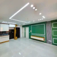 آپارتمان۵۱متری/غرق نور،کم واحد،سند تک برگ|فروش آپارتمان|تهران, شهر زیبا|دیوار