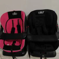 صندلی کودک ماشین