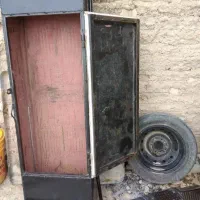 فروشی جعبه فلزی|عمدهفروشی|داراب, |دیوار