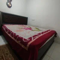 تختخواب دو نفره MDF|تخت و سرویس خواب|تهران, فردوس|دیوار
