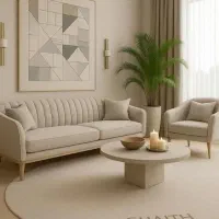 انجام کلیه ی کارهای چوبی ،ساخت کمد،کابینت،مبل ودرب