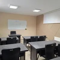 اجاره ساعتی و روزانه کلاس|اجارهٔ کوتاه‌مدت دفتر کار و فضای آموزشی|تهران, شیخ هادی|دیوار