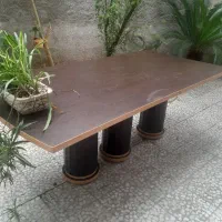 میز