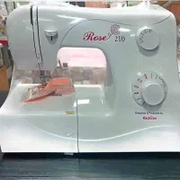 چرخ خیاطی رز کاچیران