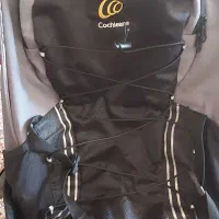 کوله پشتی خارجی