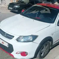 کوئیک 1400 R|خودرو سواری و وانت|بیرجند, |دیوار