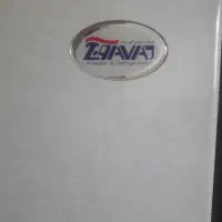 یقچال فریزر اوج سالم بدون خط خش