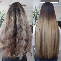 ابریشم تراپی مو|خدمات آرایشگری و زیبایی|اهواز, کیانپارس |دیوار