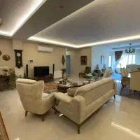 واحدآپارتمان ۲۰۰متر/فول/لوکشین عالی/خ قدرتی