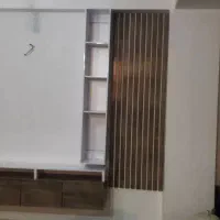 مصنوعات ام دی اف دلیر|جاکفشی، کمد، دراور|آستارا, |دیوار