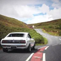 سواری برون شهری