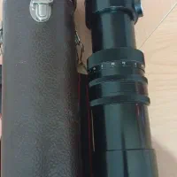 لنز دوربین