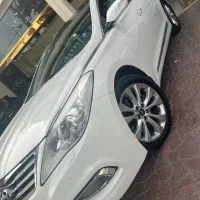 آزرا گرنجور 2013 فول سفید|خودرو سواری و وانت|مشهد, حرم مطهر رضوی|دیوار