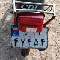 موتور۱۵۰|موتورسیکلت|سنگدوین, |دیوار