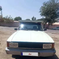 وانت 93|خودرو سواری و وانت|باقرشهر, |دیوار