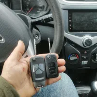 کلیدسازی، ریموت، قفل|خدمات پیشه و مهارت|گرگان, |دیوار