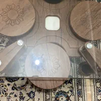 مبلمان و ناهارخوری|مبلمان خانگی و میز عسلی|محمدیه-قزوین, |دیوار