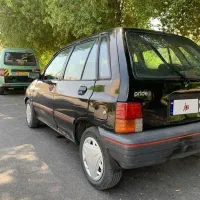 پراید هاچبک نسیم