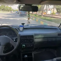 پراید صندوق‌دار بنزینی، مدل ۱۳۸۷|خودرو سواری و وانت|کرمانشاه, |دیوار