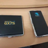 جعبه سیگار لوکس