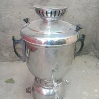 دوعددسماورسالم