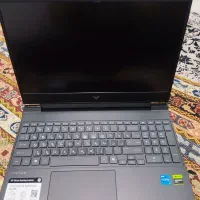 لپ‌تاپ hp victus 15