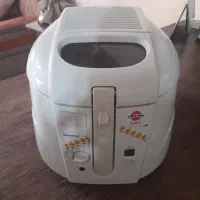 سرخ کن پارس خزر