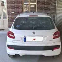 207i tu5p|خودرو سواری و وانت|بهبهان, |دیوار