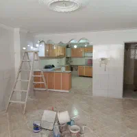 آپارتمان  70متری 1 خواب طبقه همکف خ مهدیه|اجارهٔ آپارتمان|اصفهان, شهید رجایی|دیوار