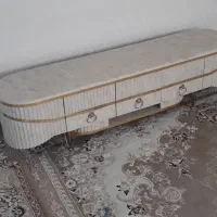 زیر تلویزیون