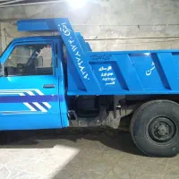 حمل بار ونخاله ساختمانی