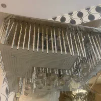 لوستر|لوستر و چراغ آویز|کرج, کیانمهر|دیوار