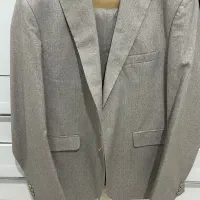 کت و شلوار مردانه