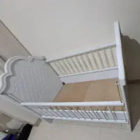 تخت نوزاد تخت کنار مادر