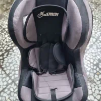 صندلی ماشین