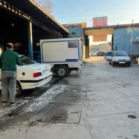 نیرو کار جهت کار در کارواش