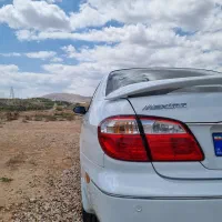 نیسان ماکسیما مدل ۹۰ کم کار واقعی (استثنایی)|خودرو سواری و وانت|شیراز, فرهنگ شهر|دیوار